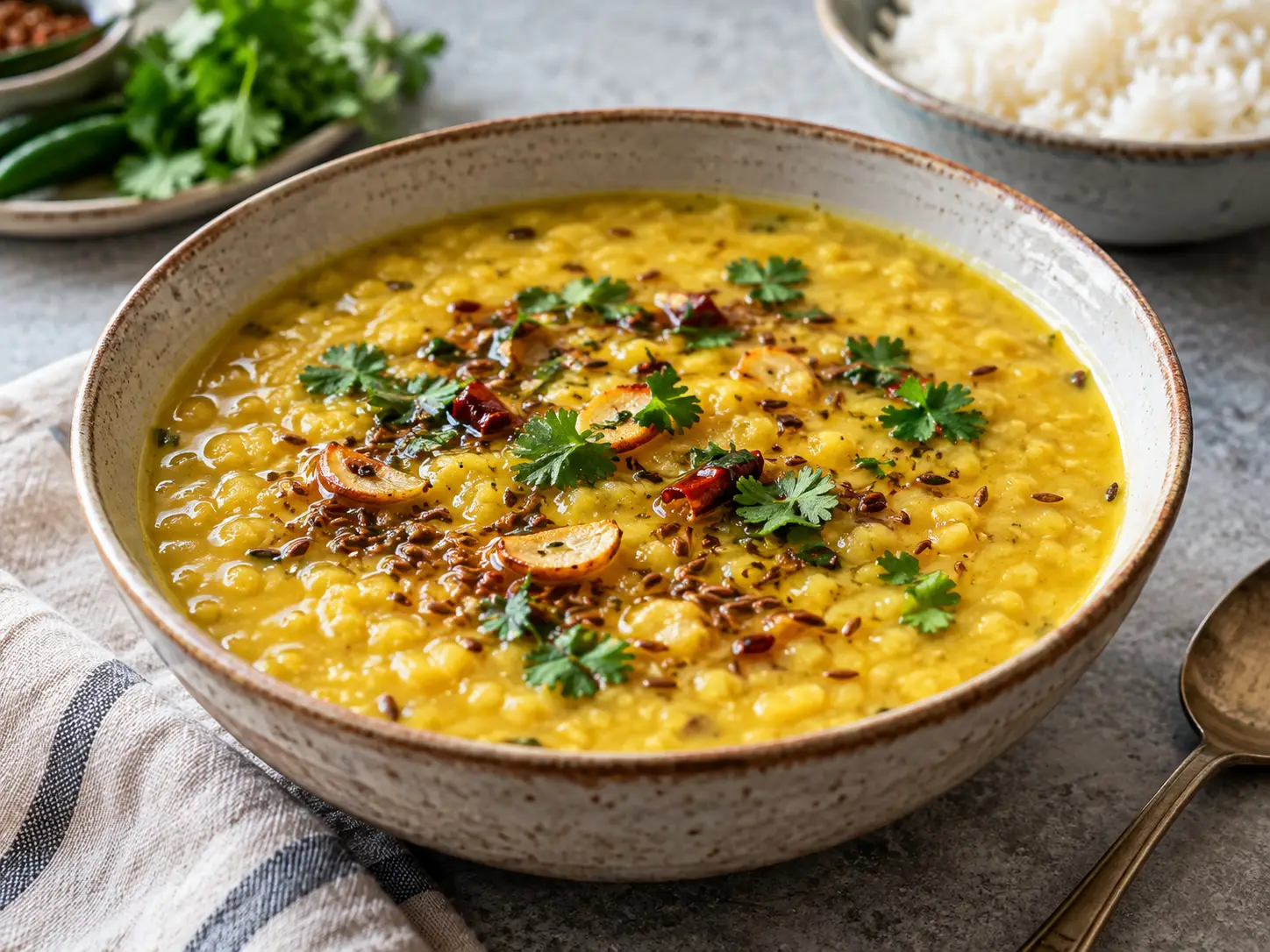 Moong Dal